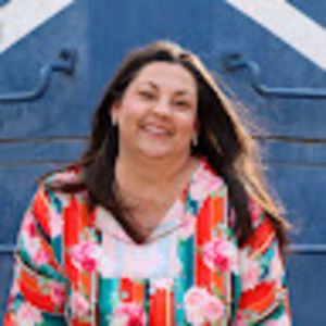 Meet your Posher, Dawn